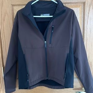 STORM CREEK JACKET